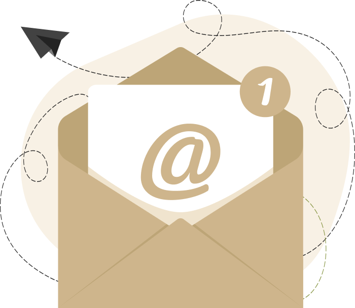 email verification